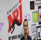 Hakim Chagraoui partage les ambitions de NRJ Maroc (VIDÉO)